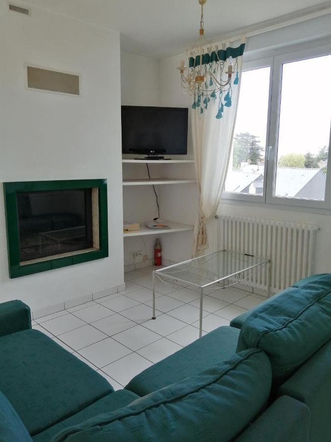 Maison Des Agapanthes Pleneuf Val Andre المظهر الخارجي الصورة