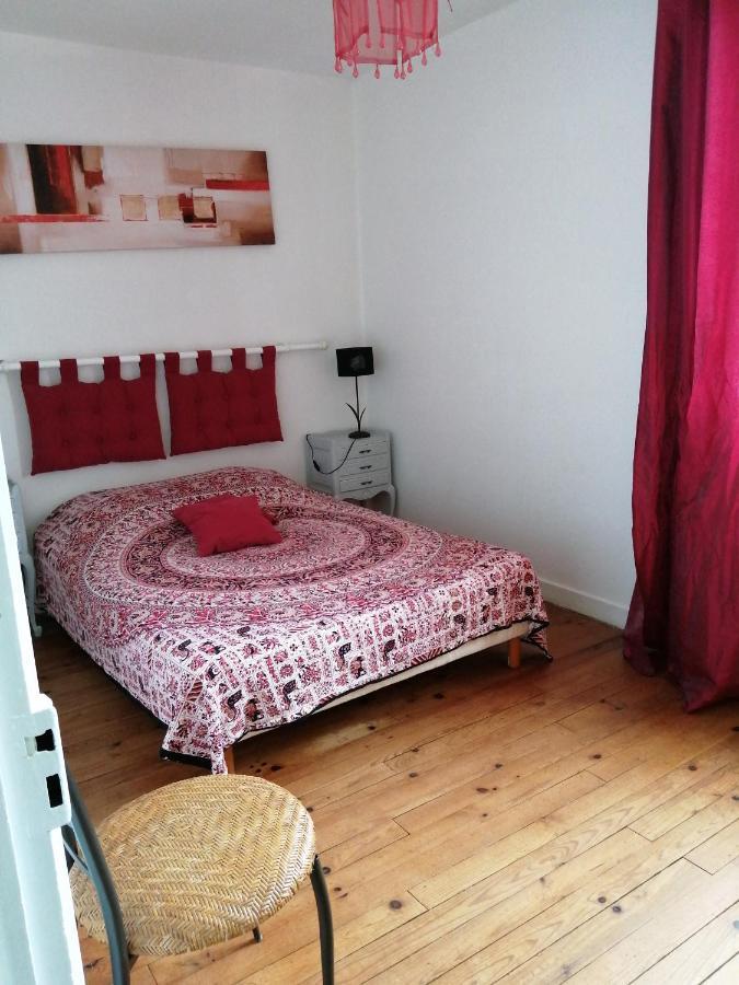 Maison Des Agapanthes Pleneuf Val Andre المظهر الخارجي الصورة