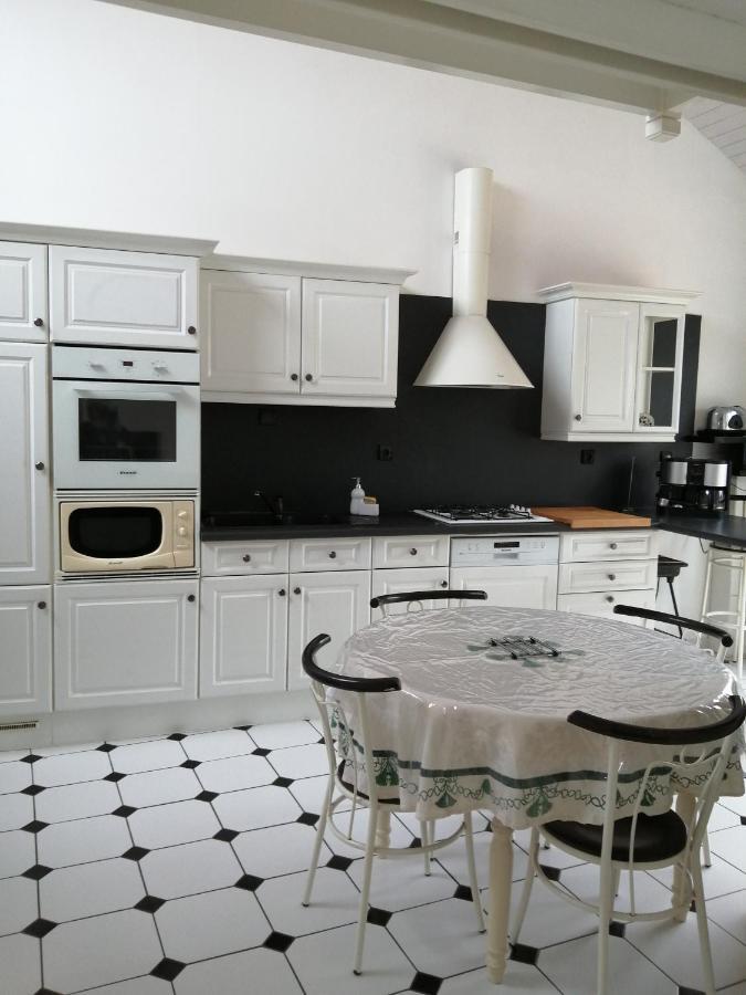 Maison Des Agapanthes Pleneuf Val Andre المظهر الخارجي الصورة