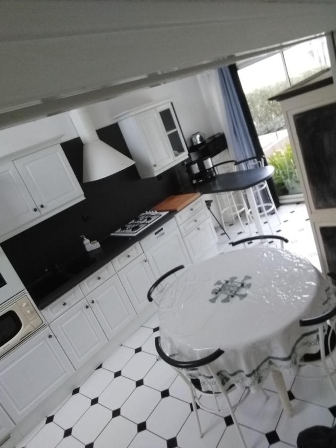 Maison Des Agapanthes Pleneuf Val Andre المظهر الخارجي الصورة