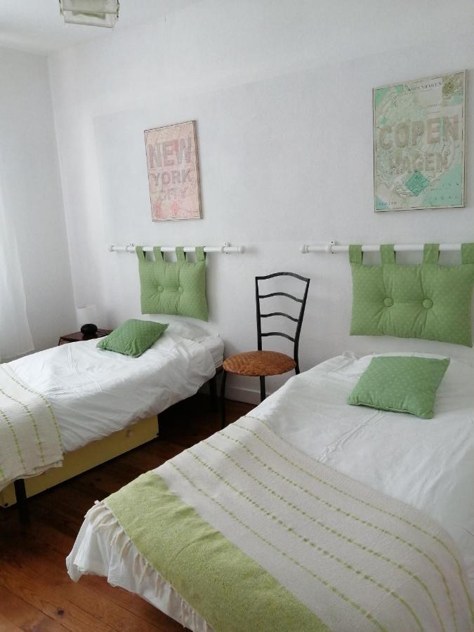 Maison Des Agapanthes Pleneuf Val Andre المظهر الخارجي الصورة