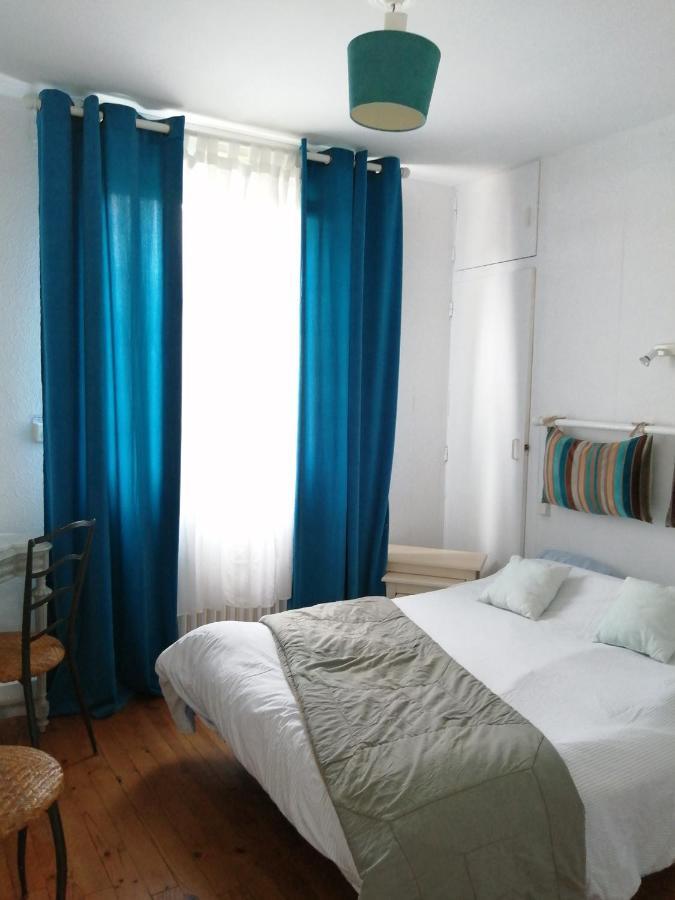 Maison Des Agapanthes Pleneuf Val Andre المظهر الخارجي الصورة