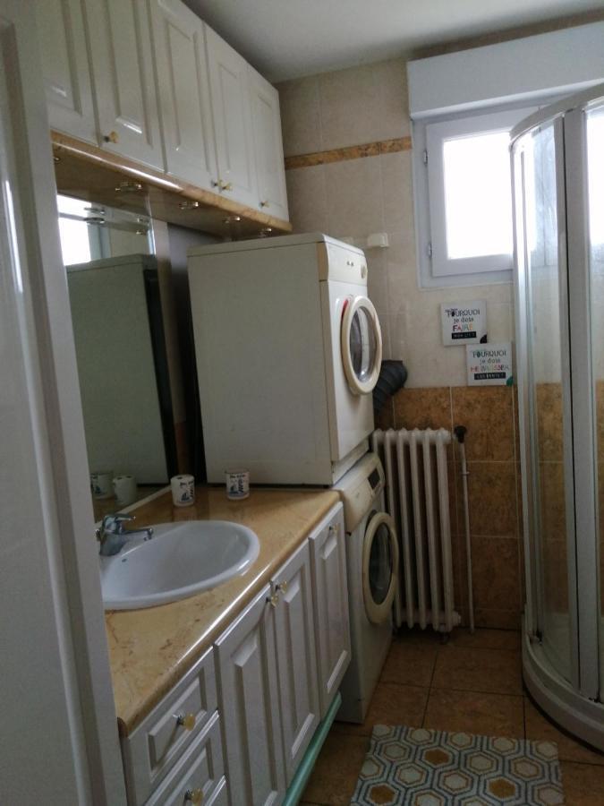 Maison Des Agapanthes Pleneuf Val Andre المظهر الخارجي الصورة
