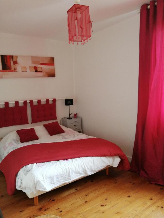 Maison Des Agapanthes Pleneuf Val Andre المظهر الخارجي الصورة